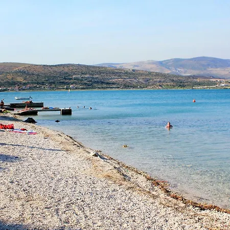 Feriehus Seaside House Mastrinka, Ciovo - 20289 Trogir