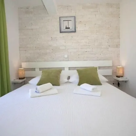 Seaside House Mastrinka, Ciovo - 20289 Trogir