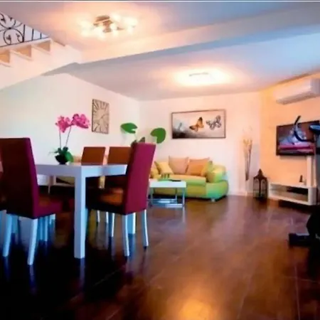 Feriehus Seaside House Mastrinka, Ciovo - 20289 Trogir