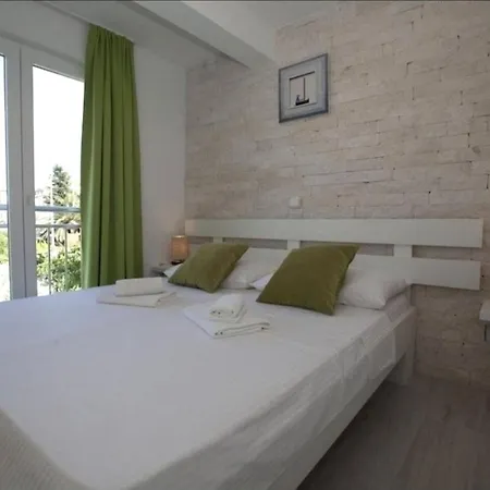 Seaside House Mastrinka, Ciovo - 20289
