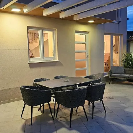 Seaside House Mastrinka, Ciovo - 20289 Trogir